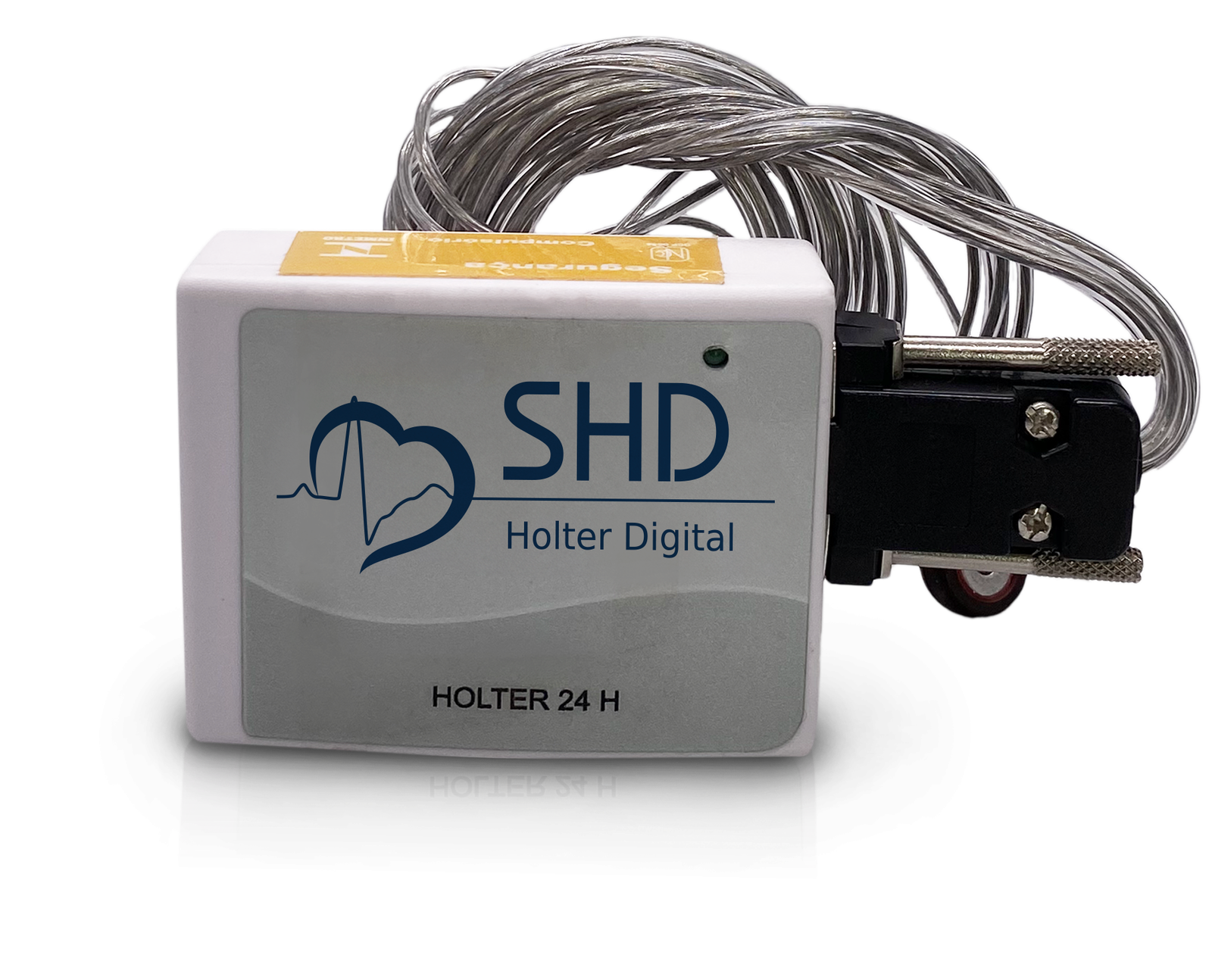 3 Vantagens de Apostar no Comodato de Holter de Tecnologia Avançada